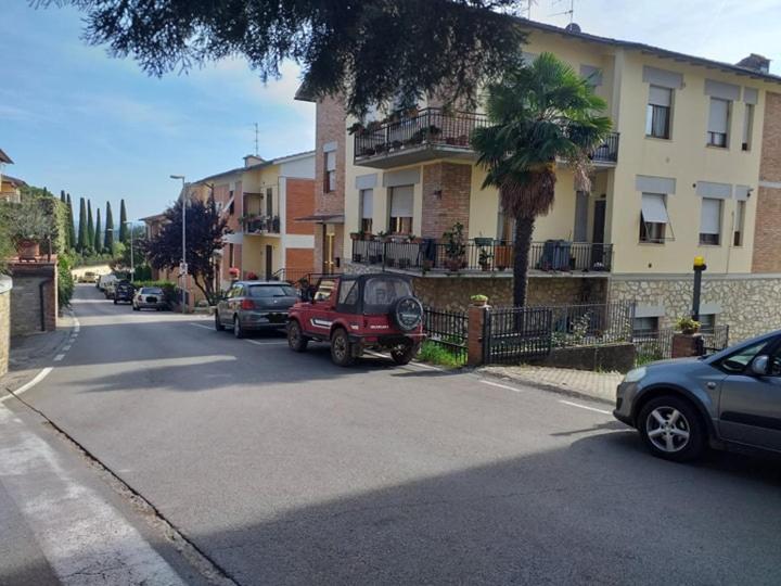 Guest House Edera San Gimignano Exterior photo