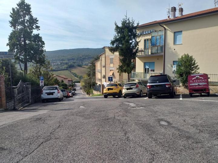 Guest House Edera San Gimignano Exterior photo